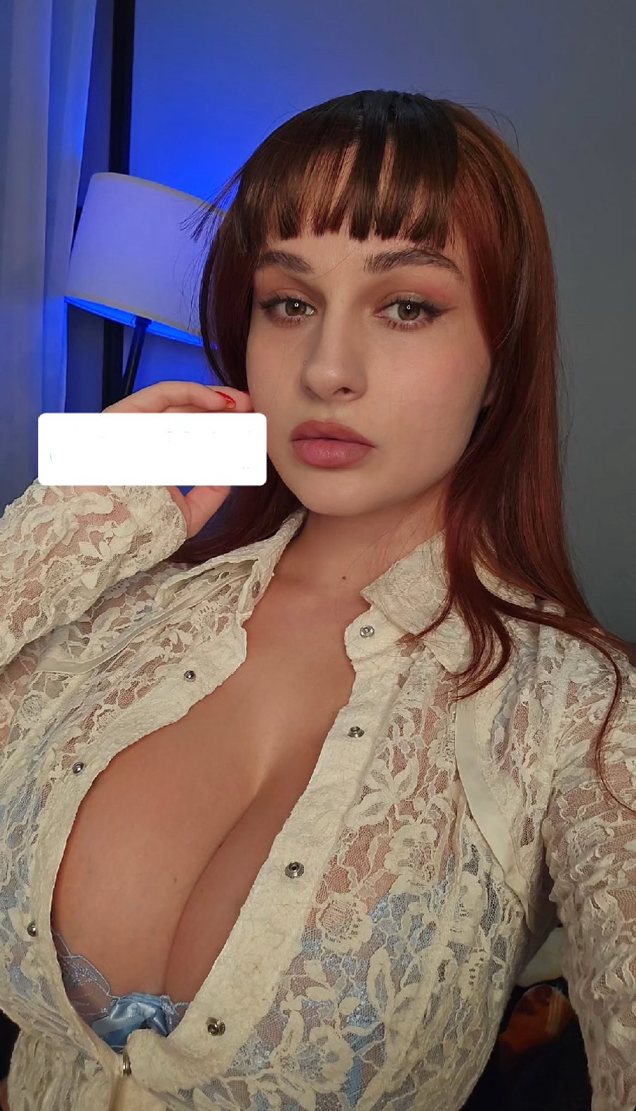 Take a pause and enjoy Miranda Faith — streaming from Torreon