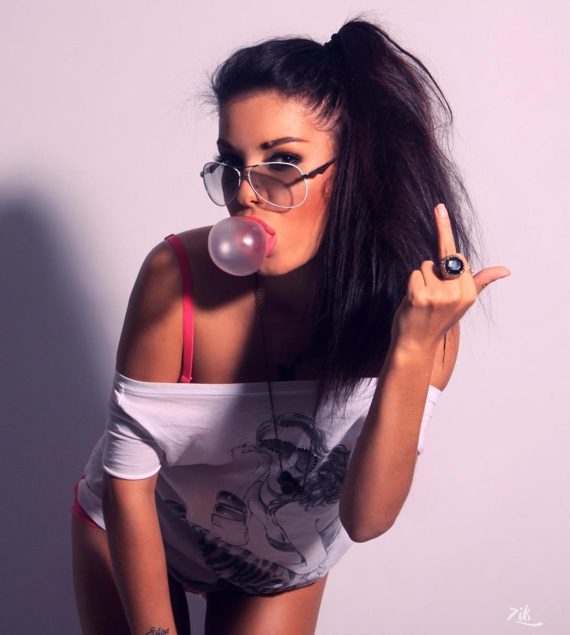 Sassy girls in Torreon