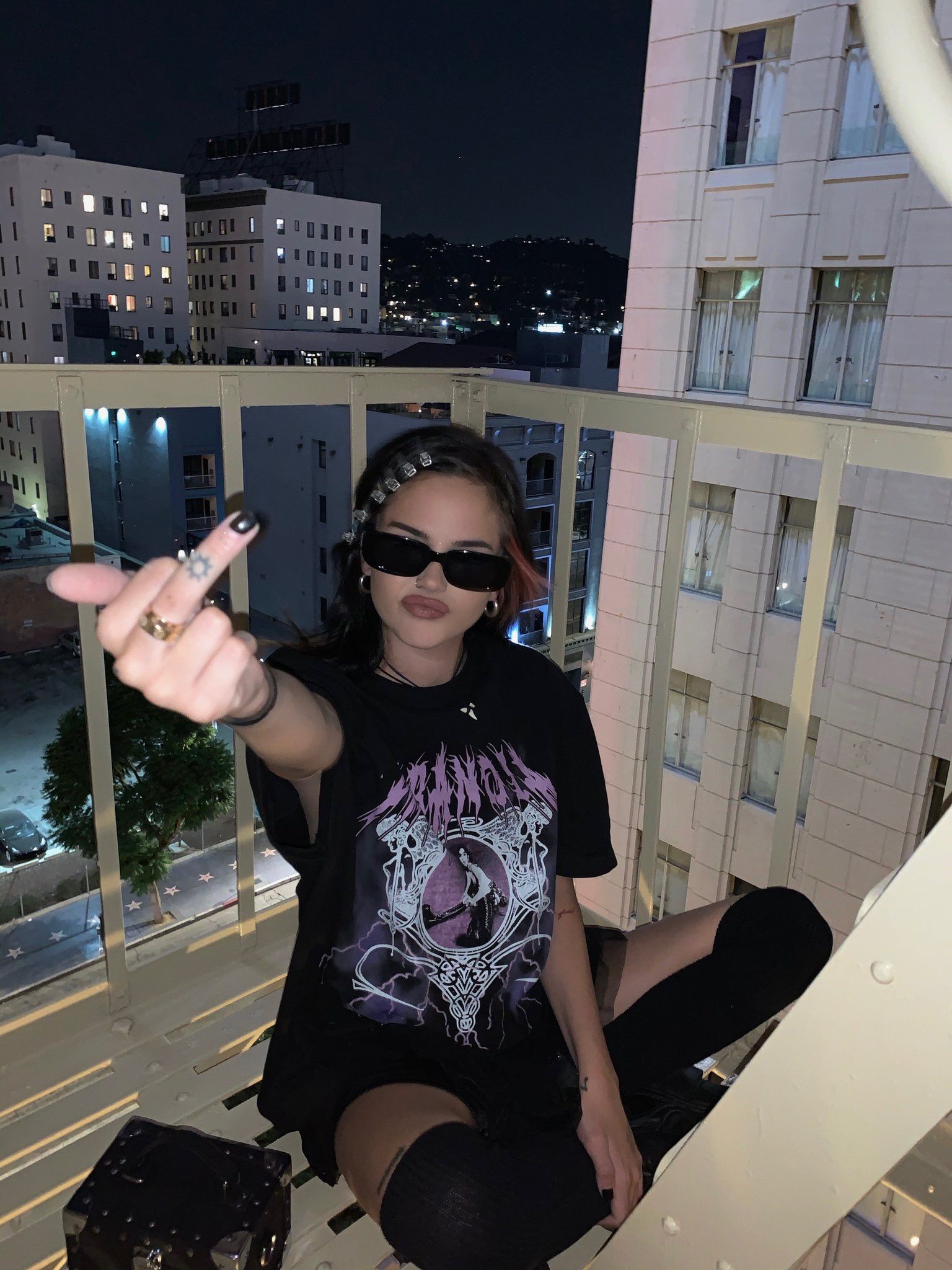 Sassy girls in Torreon