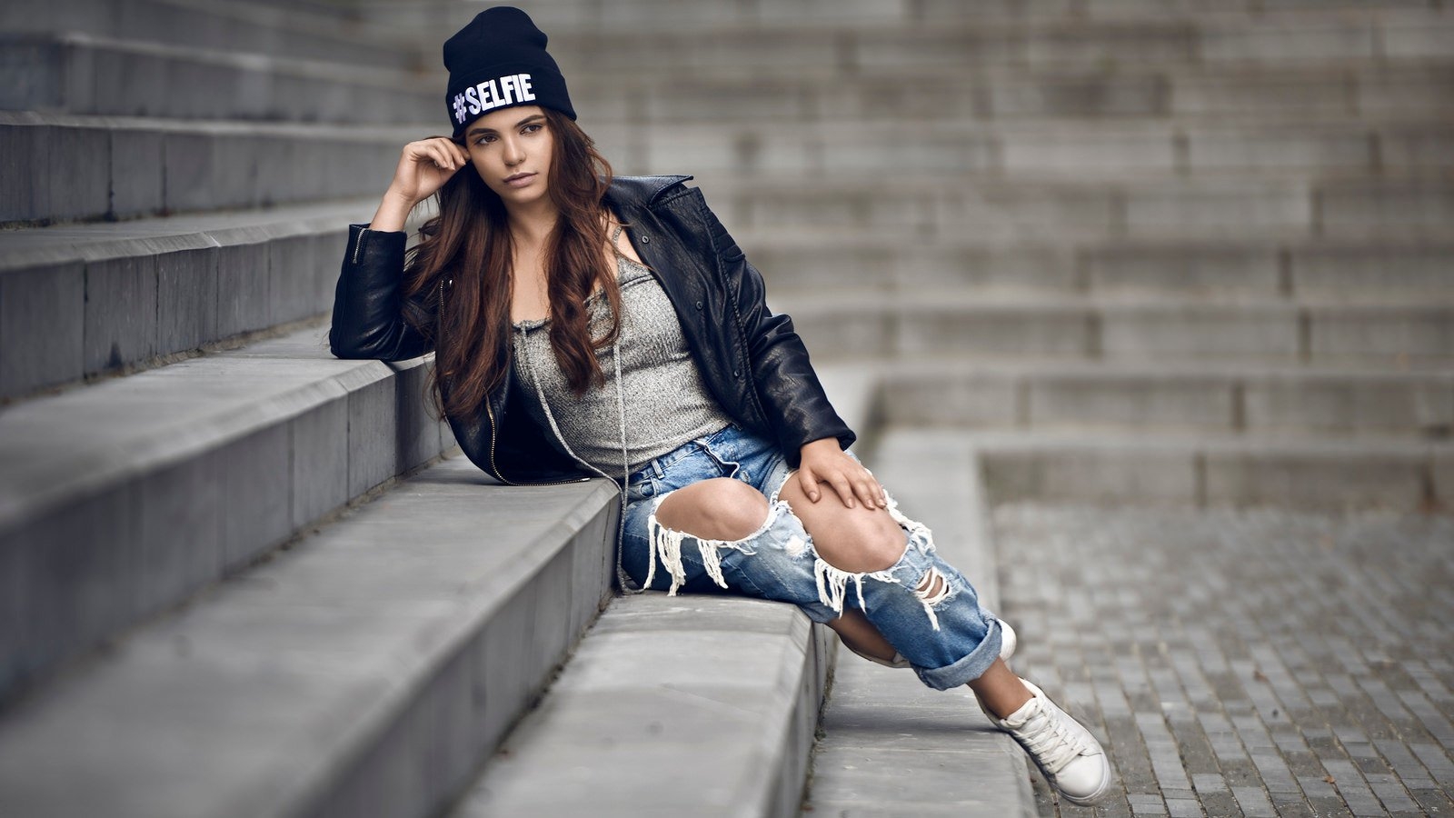 Sassy girls in Torreon