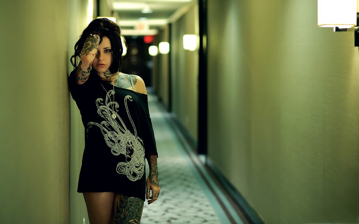 Sassy girls in Torreon