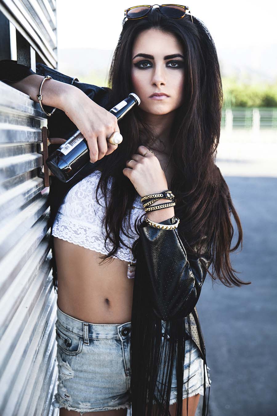 Sassy girls in Torreon