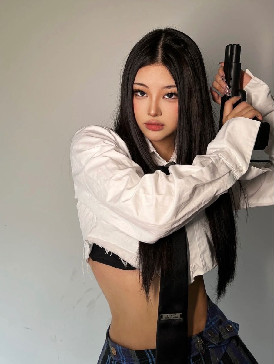 Sassy girls in Torreon