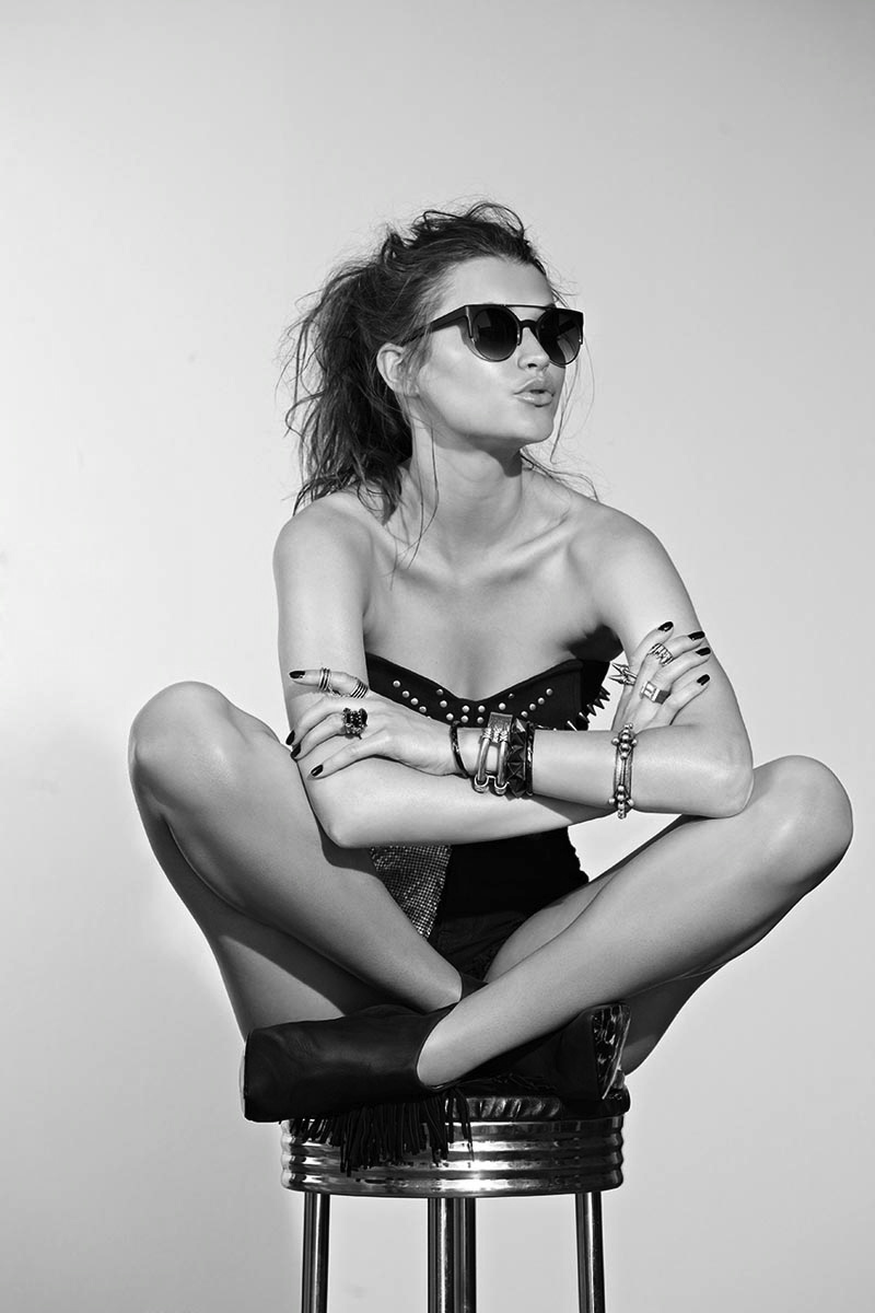 Sassy girls in Torreon