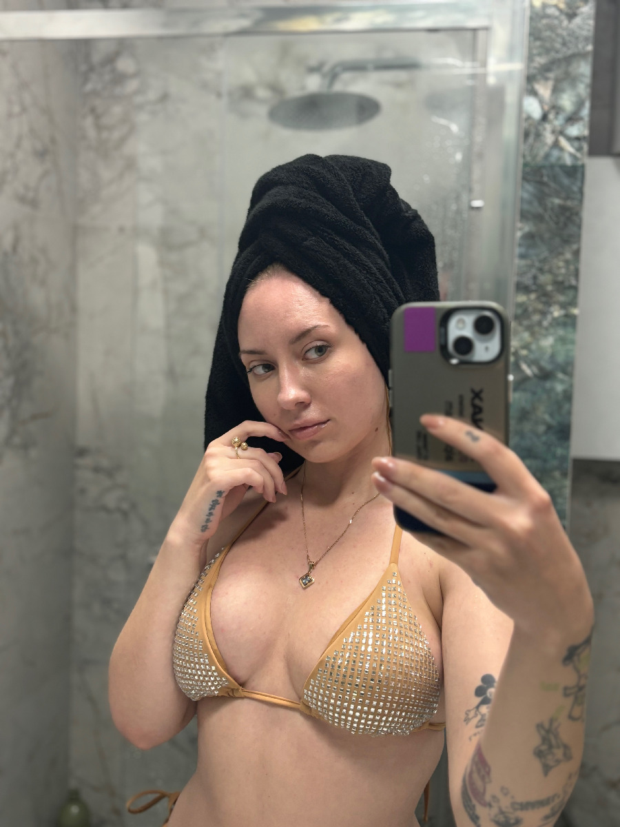 Nude girl KateV in Torreon