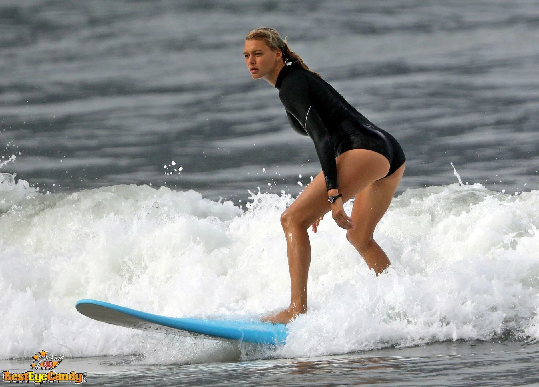 Kelly Rohrbach underwear in Torreon