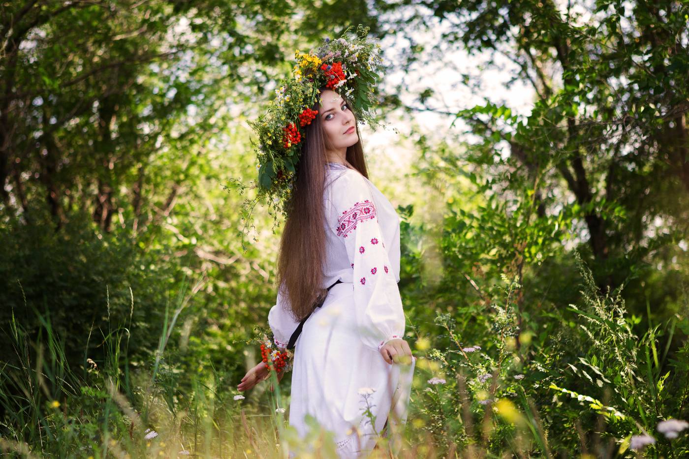 Slavic girls in Torreon