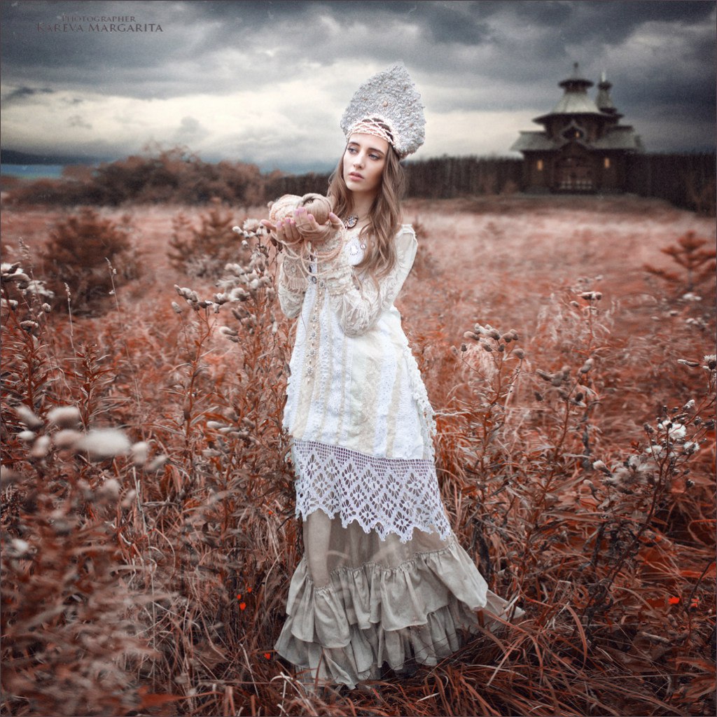 Slavic girls in Torreon