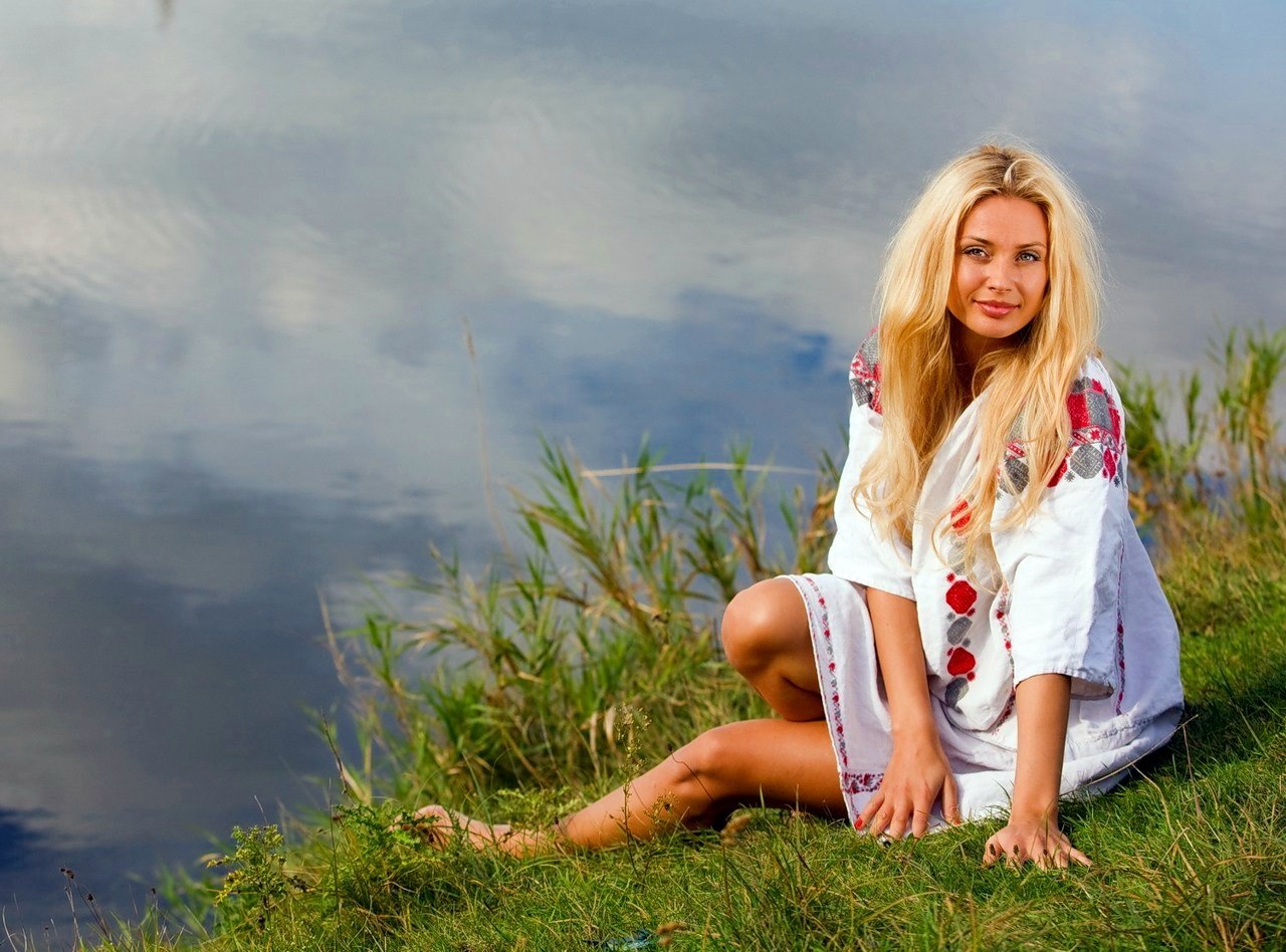 Sexy girl Slavic girls in Torreon