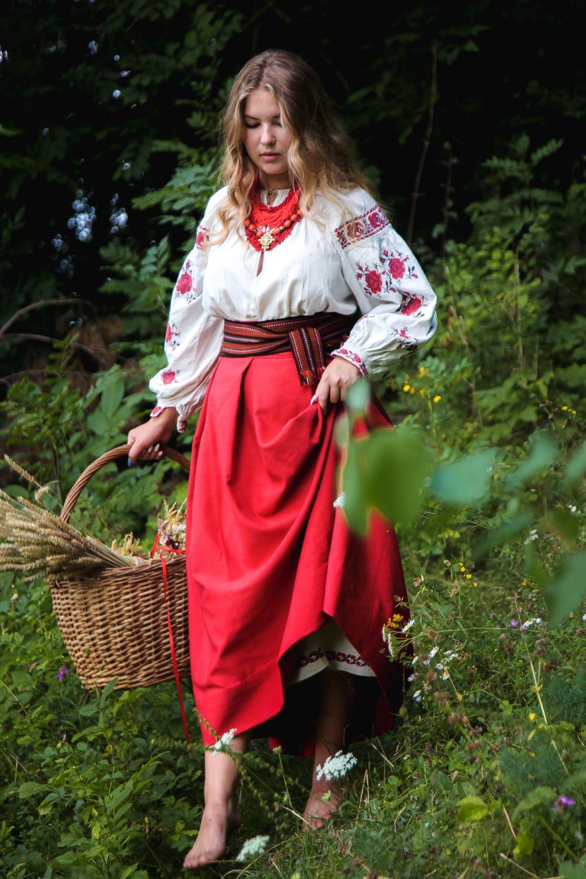 Slavic girls in Torreon