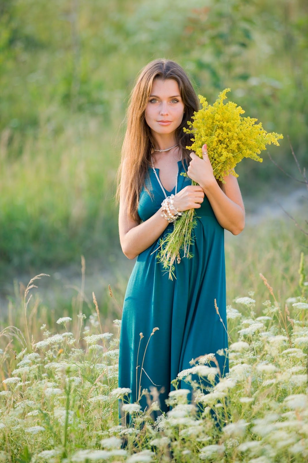 Slavic women in Torreon