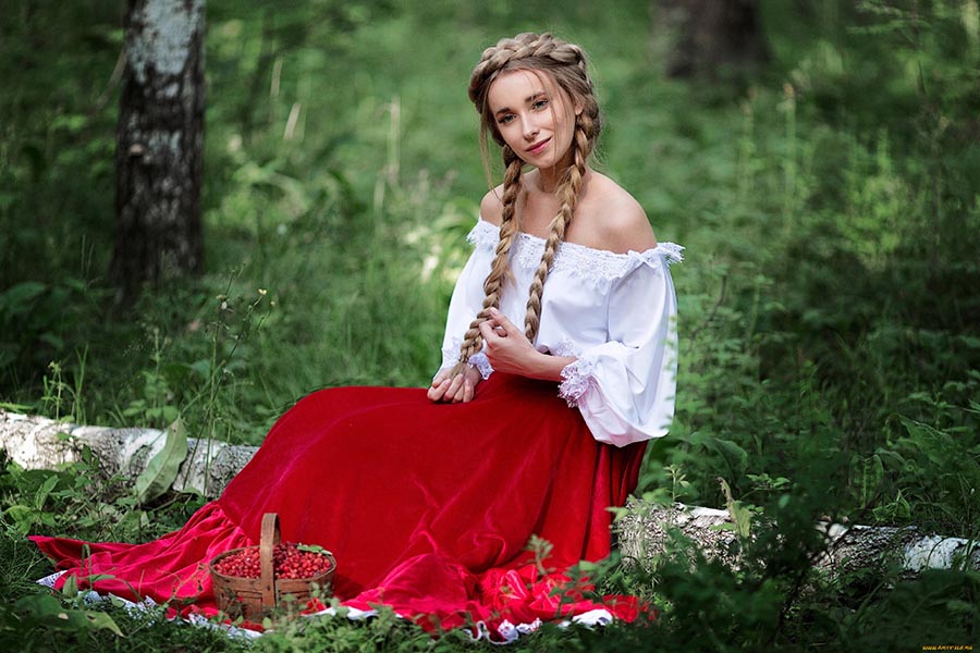 Sexy photo Slavic women in Torreon