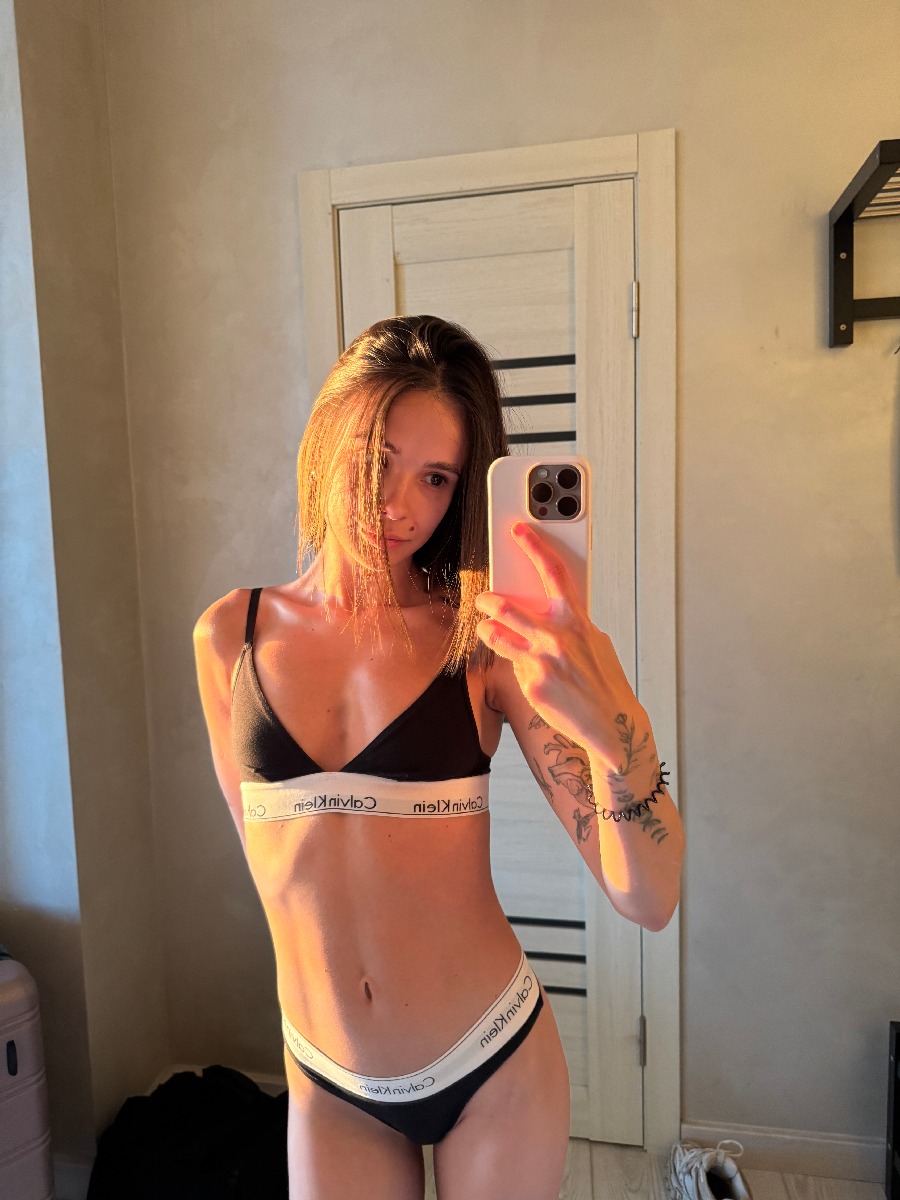 Photo Tina in Torreon